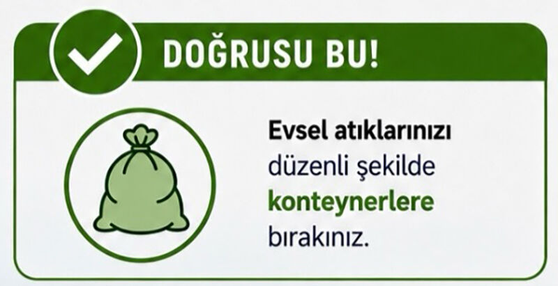 Karasu Belediyesi Çöp Uyarısı F2