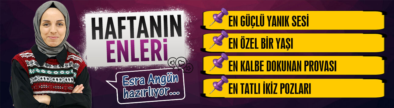 Karasu’da “Haftanın Enleri"