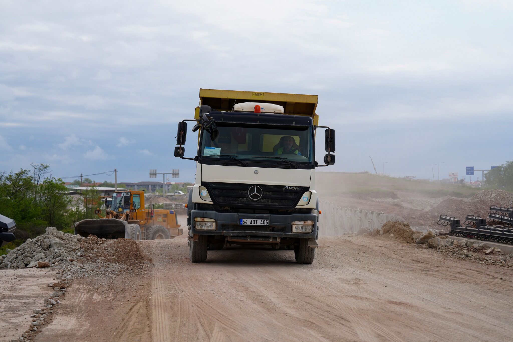 Kaynarca Yolu (3)