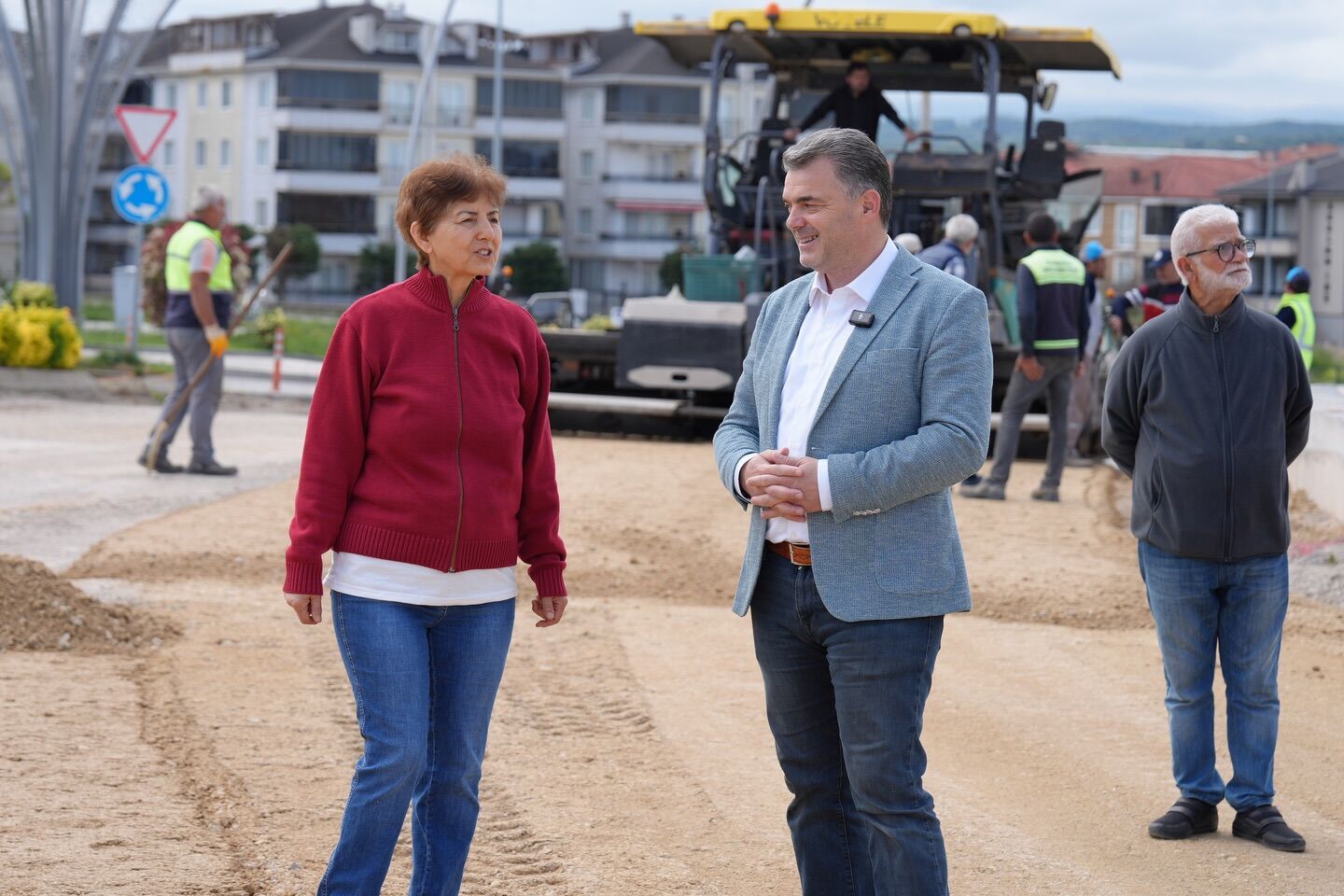 Lozan Caddesi (3)