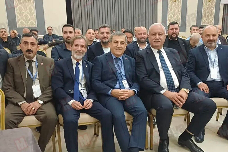 S E S O B Cihan Emre Yönetimde F04