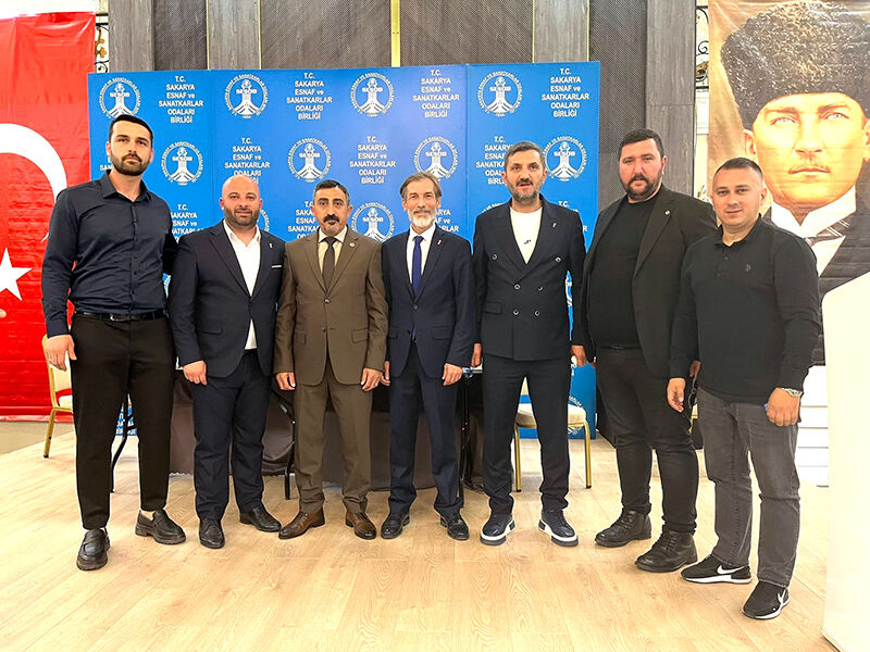 S E S O B Cihan Emre Yönetimde F05