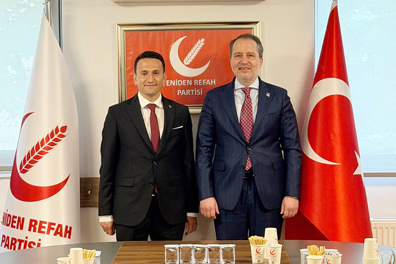 Yrp Karasu Teşkilatı Ankara F04
