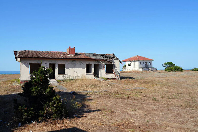 Güreş Eğitim Kampı (2)
