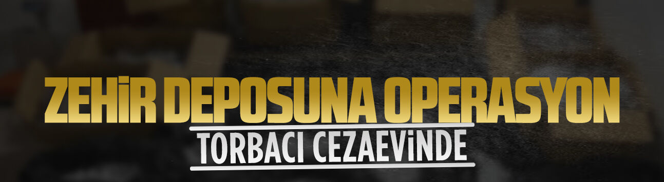 Karasu'da torbacıya jandarma darbesi