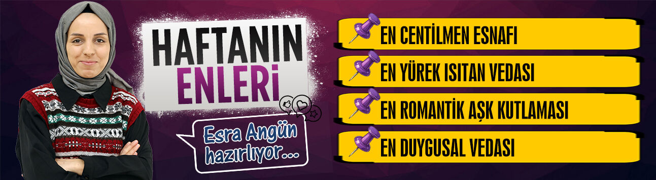 Karasu’da “Haftanın Enleri"