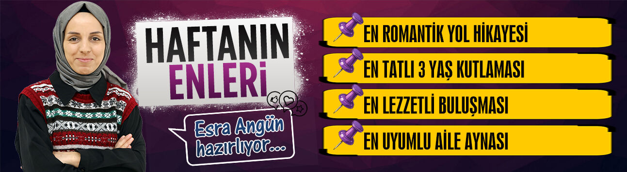 Karasu’da “Haftanın Enleri"