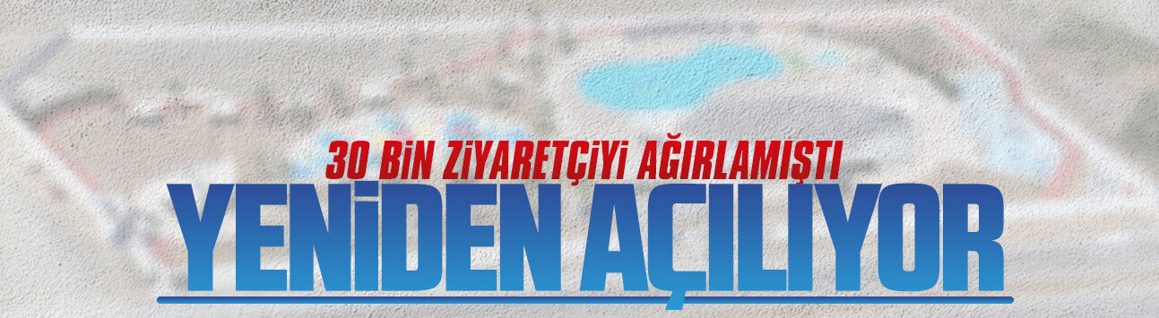 Kocaali Kadınlar Plajı yeni sezona hazır