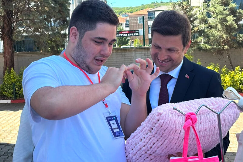 👗✨ Maarifin Kalbinde Marifetli Gençlik Sahnedeyditürkiye Yüzyılı Maarif Modeli’nin Ortaya Koydu (5)