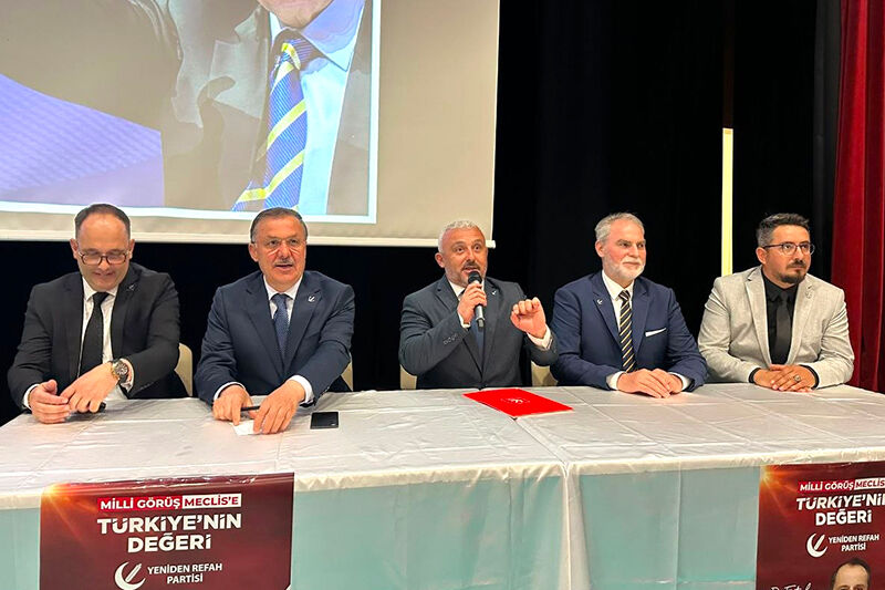 Yeniden Refah Il Divan Toplantısı F3