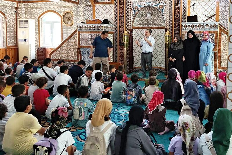 3 Osmanlı Camii (2)