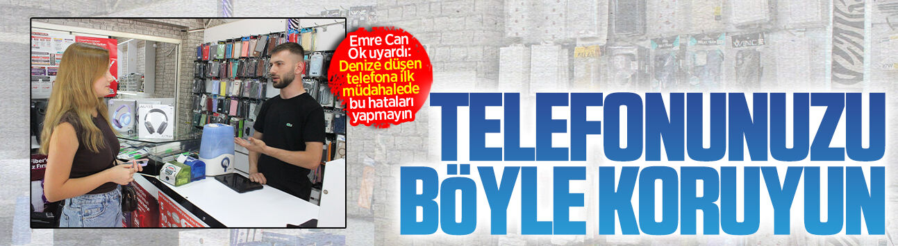 Emre Can Ok, “Yaz aylarında telefon arızaları artıyor” uyarısında bulundu