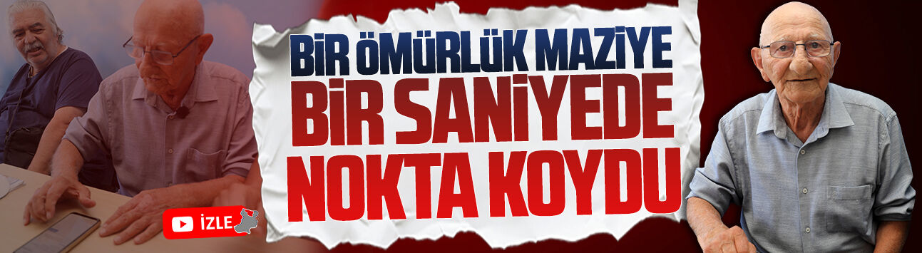 CHP Karasu’da 69 yıllık parti üyesi istifa etti