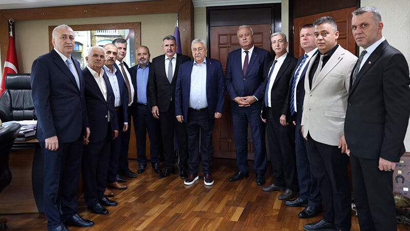 Cihan Emre Ankara Ziyareti F02