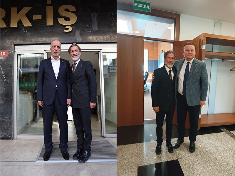 Cihan Emre Ankara Ziyareti F07