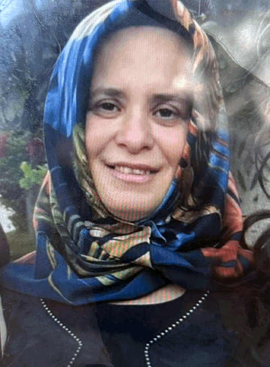 Fatma Kalkanci Karasu