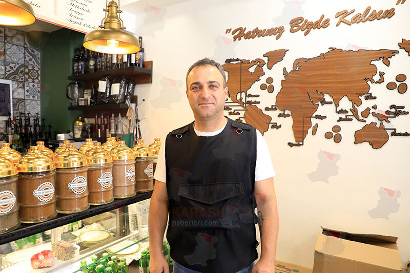 Gökhan Muti