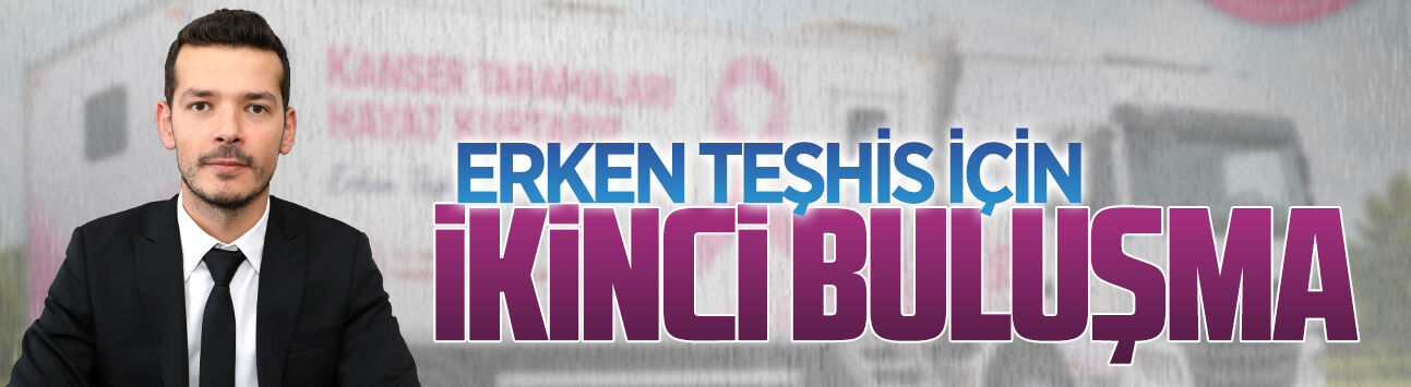 Kanser Tarama Tırı Karasu'da ikinci kez hizmet verecek