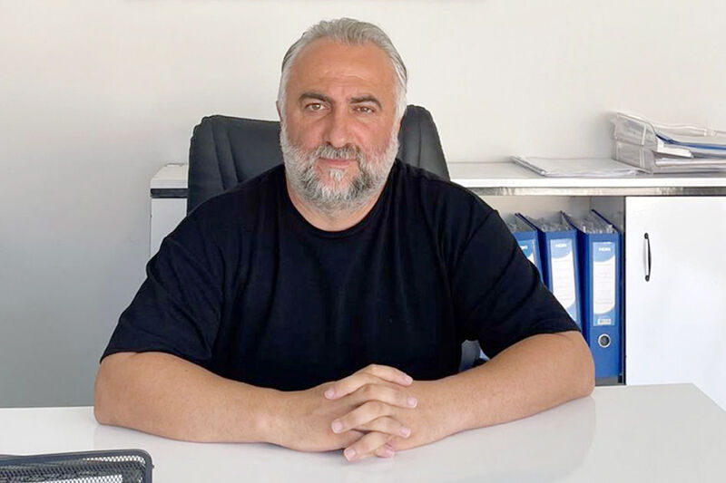 Karasu Azziyespor Yücel Şiirin Veda 6