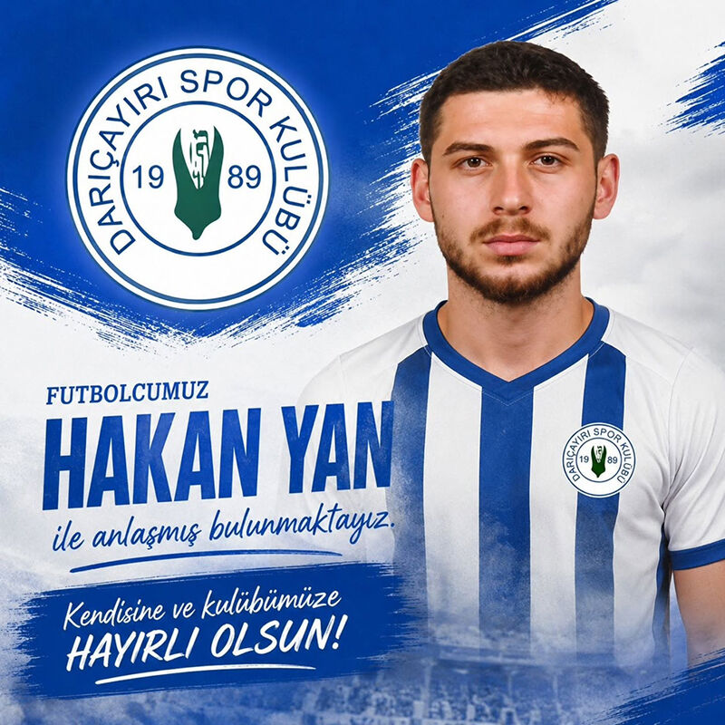 Karasu Darıçayırıspor Transfer 6
