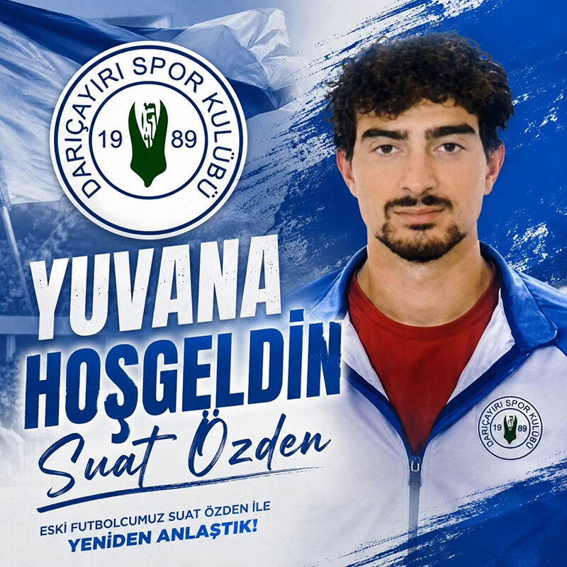 Karasu Darıçayırıspor Transfer 7