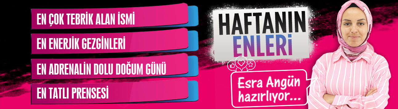 Karasu’da “Haftanın Enleri"