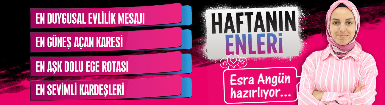 Karasu’da “Haftanın Enleri"
