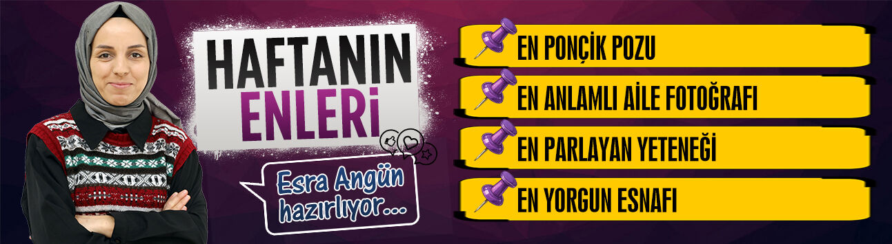 Karasu’da “Haftanın Enleri"