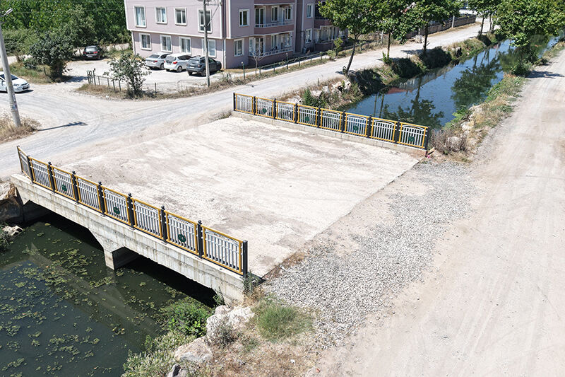 Karasu Kanal Projesi Islah Çalışması 2.Jpg F3
