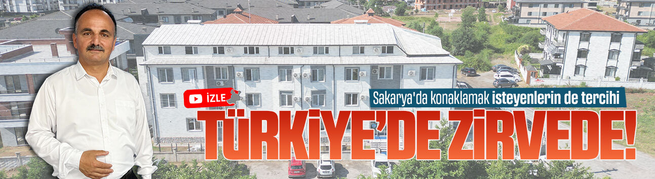 Karasu Öğretmenevi, bir yılda Türkiye genelinde dikkat çekti