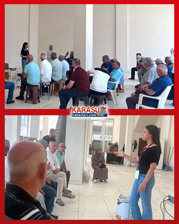 Ofi Tarım Ve Sarıfiliz Fındık Fındık Eğitimi 3.Jpg 1