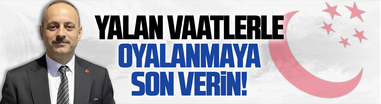 STK ve Halkla İlişkiler Başkanı Muhtara Koçman’dan vatandaşlara çağrı