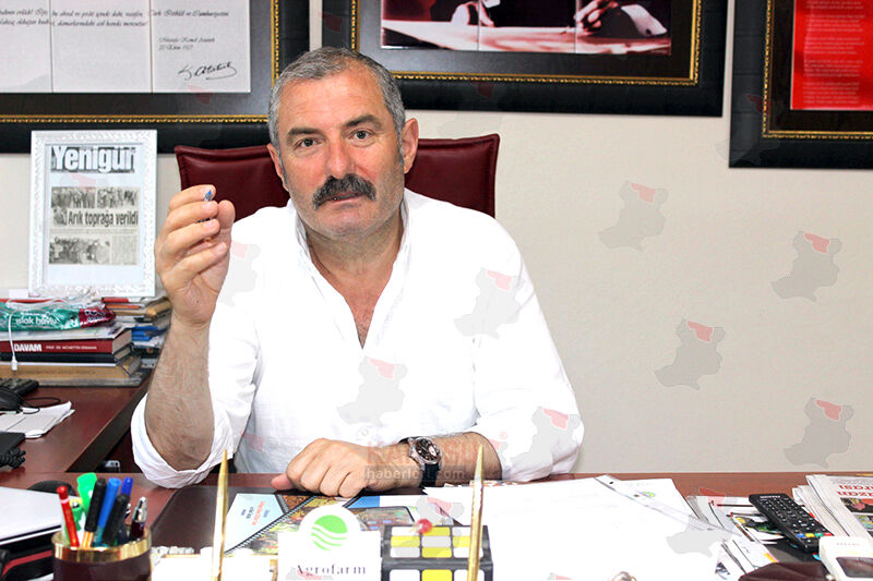 Selami Arık 2