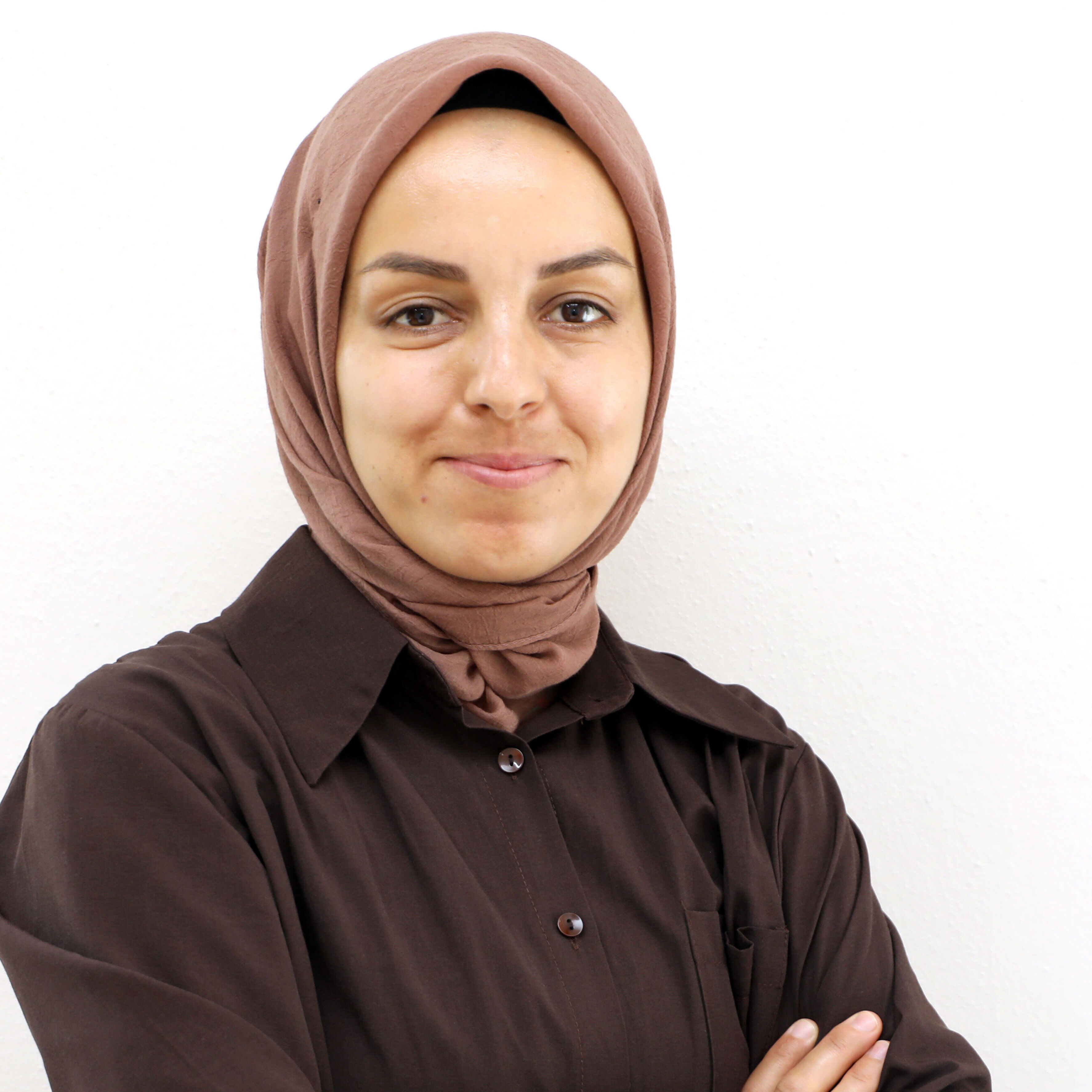 Esra Angün
