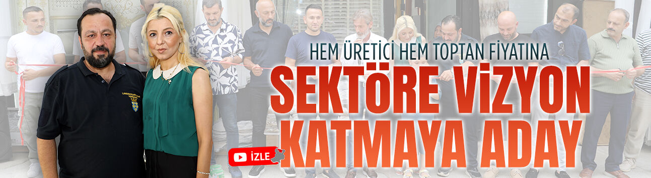 Efe Perde ve Çeyiz, Karasu’da kampanyalarıyla açıldı