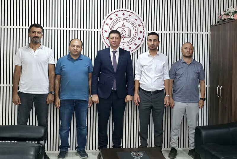 Eğitim Bir Sen 1