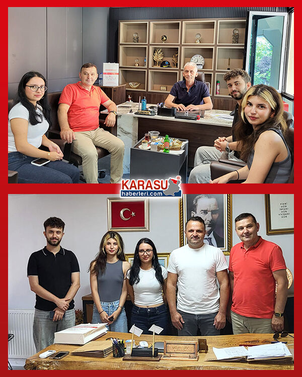Hasan Emanet 20Yıl Teşekkür Ziyareti 2.Jpg 1