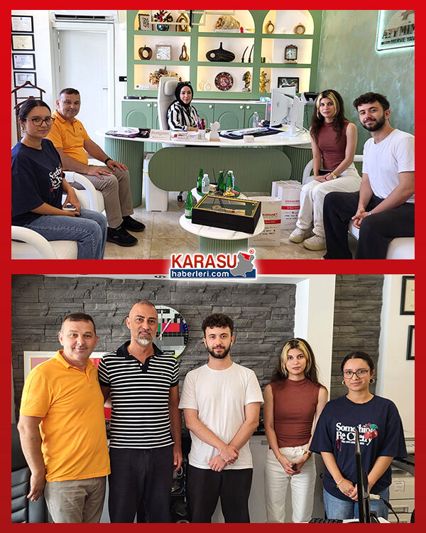 Hasan Emanet 20Yıl Teşekkür Ziyareti 2.Jpg 3