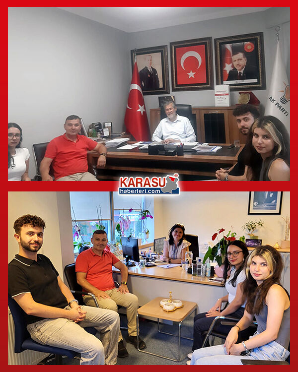 Hasan Emanet 20Yıl Teşekkür Ziyareti 2.Jpg 4