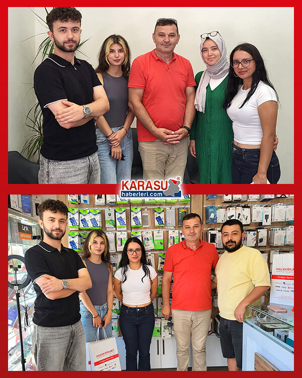 Hasan Emanet 20Yıl Teşekkür Ziyareti 2.Jpg 5