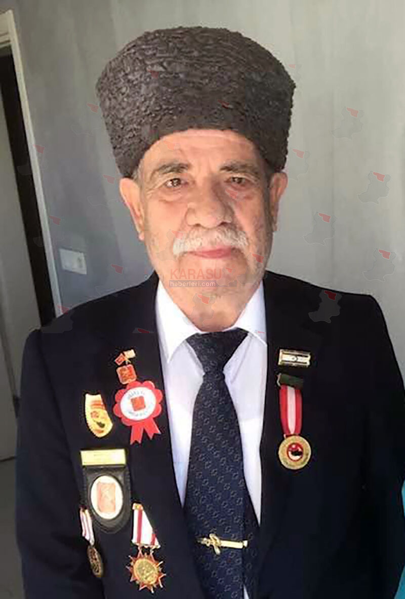 Haşim Sevinç