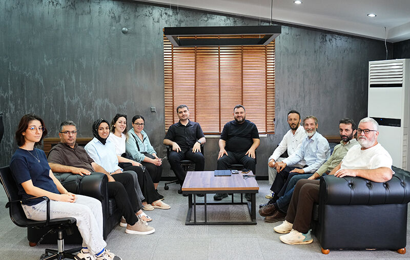 Karasu Belediye Başkan Yardımcısı Hüseyin Çakır Kuyumculu Küçük Karasu Imar Planı Çalışması Sakarya Valiliği Rahmi Doğan 6