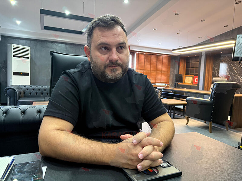 Karasu Belediye Başkan Yardımcısı Hüseyin Çakır Kuyumculu Küçük Karasu Imar Planı Çalışması Sakarya Valiliği Rahmi Doğan 7-1