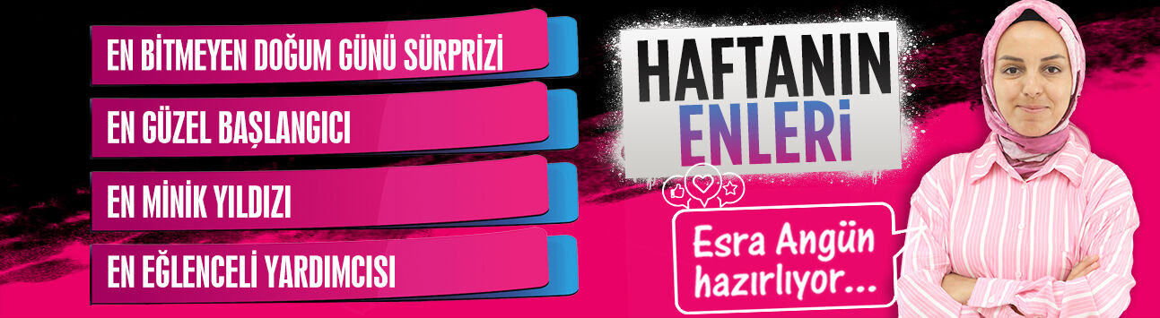 Karasu’da “Haftanın Enleri"