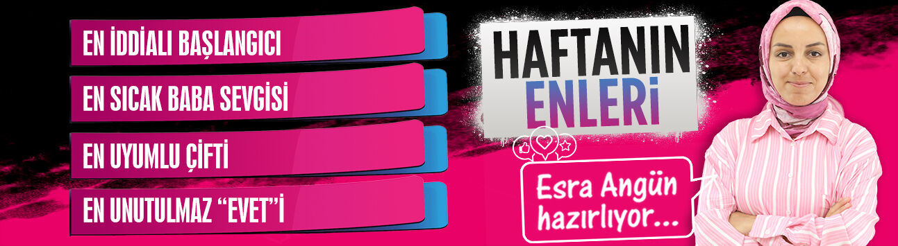 Karasu’da “Haftanın Enleri"