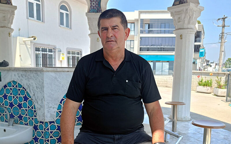 Karasu Kurumeşe Mahallesinde Doğalgaz Hasretisona Eriyor 9