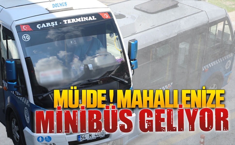Yaz sezonunda Kuzuluk Mahallesi’ni rahatlatan uygulama başlıyor