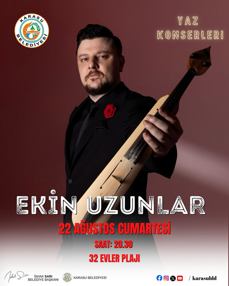 Karasu Yaz Konserleri Funda Arar Ekin Uzunlar 6