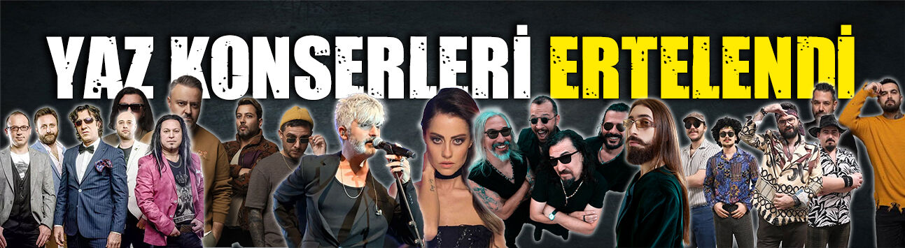 Karasu’da yaz konserleri takvimi değişti