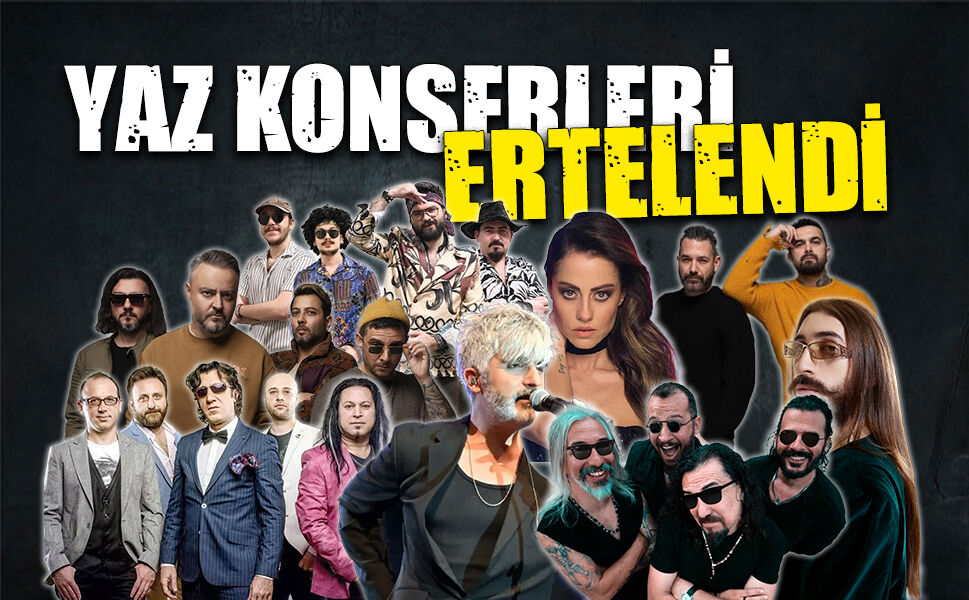 Karasu’da yaz konserleri takvimi değişti